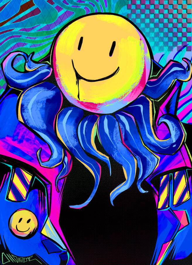 Hyperpop Experimental