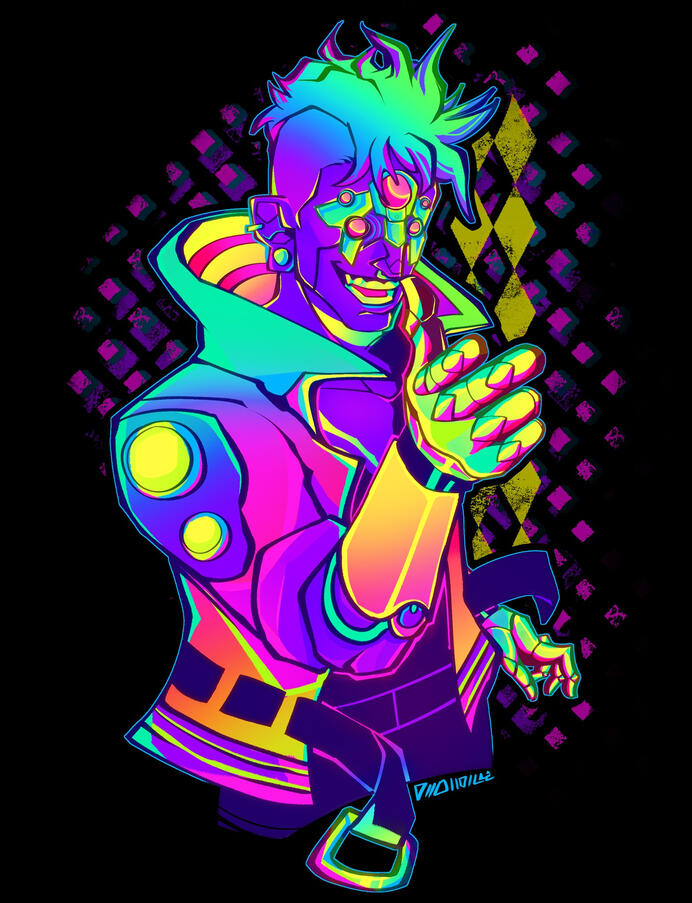 Hyperpop Experimental