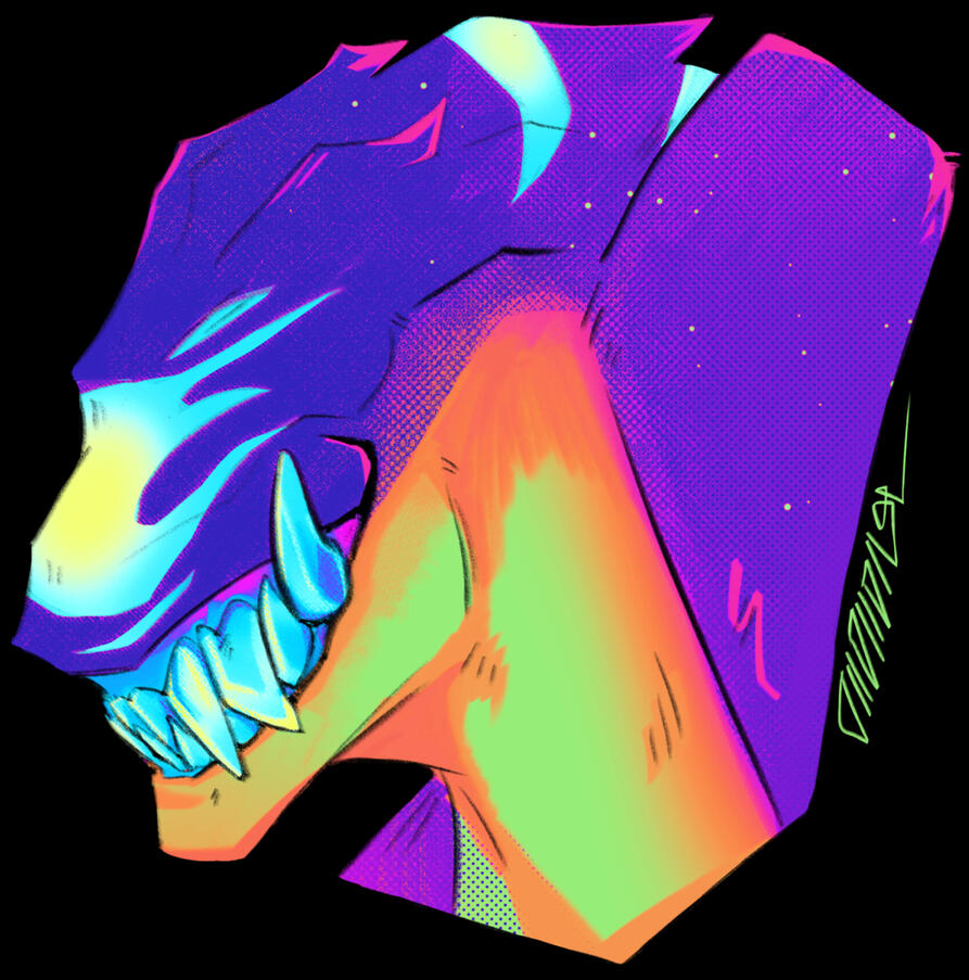 Hyperpop Experimental